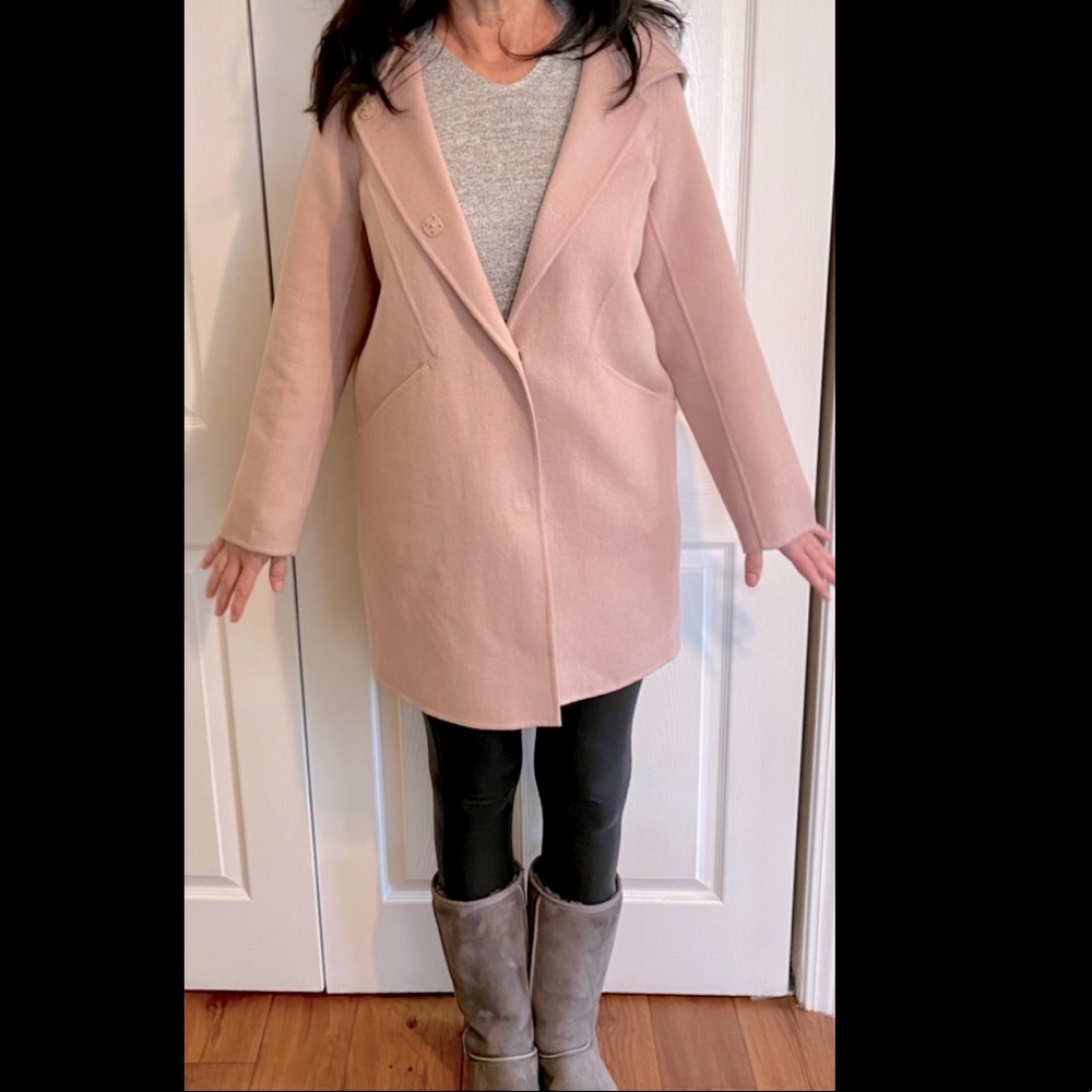 Women’s Kenneth Cole Coat